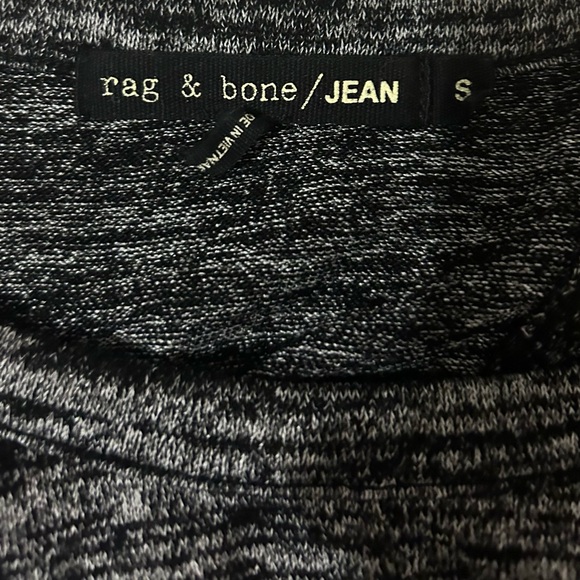 Rag and Bone Tank Top - Picture 3 of 3